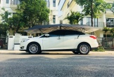 Các kiểu chống nóng phổ biến cho 