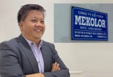 Bất ngờ về Công ty Mekolor: Vốn điều lệ 1 tỉ đồng, đề xuất đường sắt Bắc - Nam 100 tỉ USD