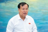 Thủ tướng quyết định nhân sự các thứ trưởng Bộ Công an