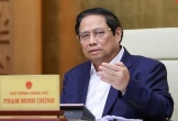 Giá vật liệu xây dựng tăng cao bất thường, Thủ tướng yêu cầu Bộ Công an vào cuộc