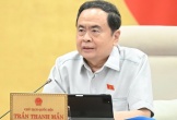 Dự kiến ngày 12-6, Quốc hội sẽ thông qua đề án sáp nhập tỉnh, thành