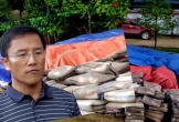 Bắt giam Chủ tịch xã vụ 210 tấn xi măng bị hư hỏng ở Hà Tĩnh