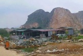 Khối đá lật đè tử vong một người đang làm việc tại xưởng đá mỹ nghệ