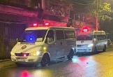 Vụ lao nhà dân, hai người tử vong: Nghi rượt đuổi nhau