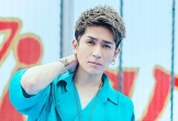 Nam ca sĩ nổi tiếng ăn cắp vặt vì... stress