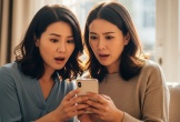 Vợ sửng sốt thấy “người lạ” trẻ măng trong danh sách chồng đăng ký đi tham quan cùng dịp hè