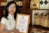 Khám xét nơi ở của một nữ chủ doanh nghiệp
