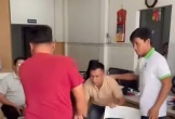 Diễn biến mới vụ công an vào phòng công chứng khống chế kẻ làm giả sổ đỏ