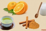 8 loại thực phẩm giúp cơ thể bạn thơm tho trong mùa hè oi bức