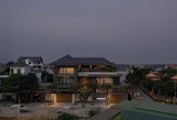 Khám phá villa 1.000m2 như resort 5 sao giữa lòng Hà Tĩnh