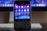BlackBerry sắp trở lại