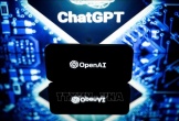 ChatGPT gặp sự cố toàn cầu