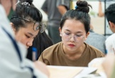 Nhiều cơ sở giáo dục đại học công khai học phí, học bổng chào tân sinh viên