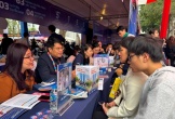Nhiều trường đại học ra gói học bổng hấp dẫn, thu hút thí sinh giỏi