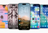 Nhiều tính năng mới trên ứng dụng iOS 26 của Apple
