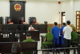 Y án sơ thẩm đối với 2 Phó Giám đốc Trung tâm Đăng kiểm 86-02D