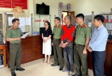 Bắt chủ tài khoản mạng xã hội “Ngân Hải Sản” và 