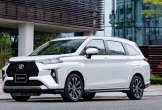 Loạt xe gia đình giá rẻ đua khuyến mại dịp hè