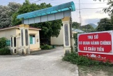Thêm đơn 'tố' xã miền núi ở Nghệ An nợ hơn 300 triệu tiền văn phòng phẩm