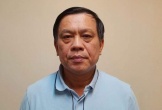 Thứ trưởng Bộ Lao động - Thương binh và Xã hội Nguyễn Bá Hoan bị bắt