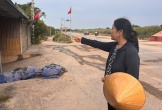 Nghệ An: Yêu cầu kiểm tra việc bụi tra tấn, dân phải ăn cơm lẫn với cát