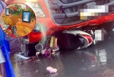 Nỗi đau của gia đình có con gái và 2 cháu ngoại tử vong vì TNGT: 2 cháu hoạt bát ngày nào nay lạnh ngắt