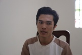 Vợ chồng hờ đang 
