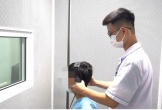 Bị điếc đột ngột sau lần tắm đêm
