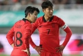 Cầu thủ Hàn Quốc được đội bóng của Ronaldo quyết liệt theo đuổi là ai?