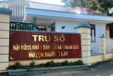 Nhắc nhở việc chậm xét thăng hạng viên chức ở Thanh Hóa