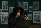 Đi đâu cũng quét QR, có an toàn?