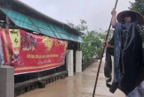 Dùng dằng dự án tái định cư di dân khẩn cấp ở Nghệ An