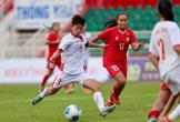 Đại thắng 8-0, đại diện bóng đá Việt Nam thẳng tiến vào bán kết giải Đông Nam Á