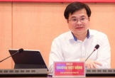 Giới thiệu bầu ông Trương Việt Dũng làm Phó Chủ tịch UBND thành phố Hà Nội