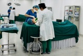 Nhiều tai biến nghiêm trọng do tiêm filler rởm để làm đẹp