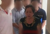 Bắt đối tượng trốn truy nã Lê Thị Hùm
