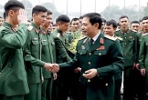 Bộ Quốc phòng vừa có đề xuất đặc biệt quan trọng về lương hưu của quân nhân trên cả nước