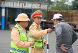 3 tài xế ở Nghệ An bị phạt 145 triệu đồng