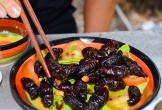 Thứ xưa là 
