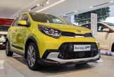 Kia Morning ế ẩm và nghịch lý trên thị trường xe cũ