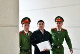 Cựu phó giám đốc sở hầu tòa vì hưởng lợi tiền tỷ vụ “chuyến bay giải cứu”