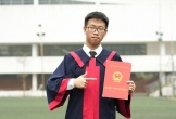 Nam sinh đạt 10 điểm chuyên Tin vào trường chuyên Tự nhiên