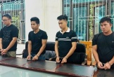 Chặt đứt đường dây buôn lậu gần 100.000 cây dó bầu từ Trung Quốc vào Việt Nam