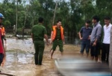 Đi thả lừ, 2 anh em ruột ở Huế đuối nước thương tâm