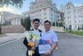 Nam sinh Vĩnh Phúc giành học bổng hơn 20 trường đại học với trị giá 40 tỷ đồng
