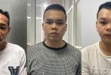 Triệt phá đường dây ma túy liên tỉnh do đối tượng giang hồ cộm cán cầm đầu