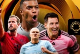 Tiền thưởng khổng lồ tại FIFA Club World Cup 2025