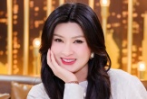 Nữ ca sĩ bị bạo hành, trắng tay, nuôi con tự kỷ: 44 tuổi mang bầu, hạnh phúc bên bạn trai
