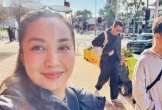 Nữ NSƯT bỏ Úc về nước, giờ quay lại phải thuê nhà, mượn xe