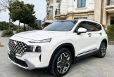 Thị trường xe cũ chạm đáy, riêng mẫu xe này vẫn được săn đón, đắt hơn xe mới hàng trăm triệu đồng